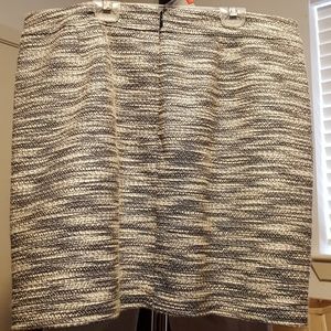 Light 'Loft' Skirt